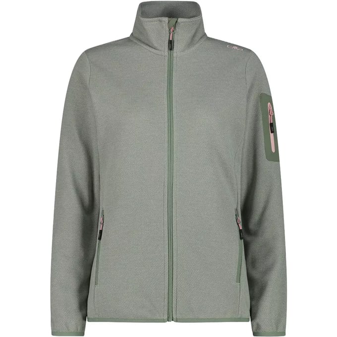 Damesfleece CMP
