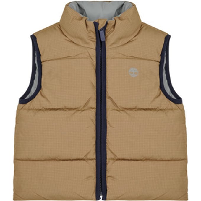 Timberland  Donsjas DOUDOUNE REVERSIBLE T60763