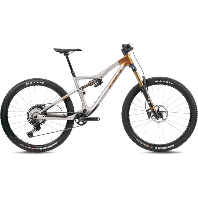 Mountainbike BH Bikes Lynx Trail 9.5