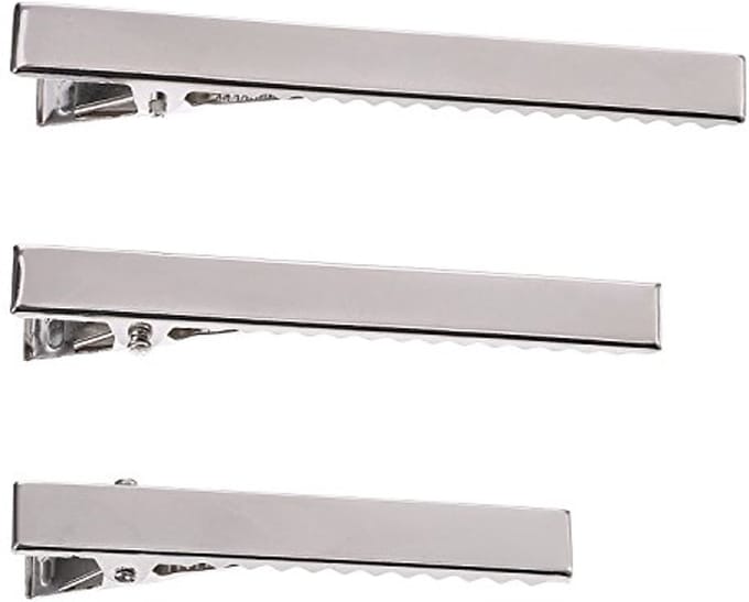 30 stuks antislip krokodillenhaarspelden voor knutselprojecten en haarstyling
