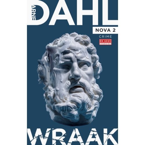 Wraak - Nova - Arne Dahl