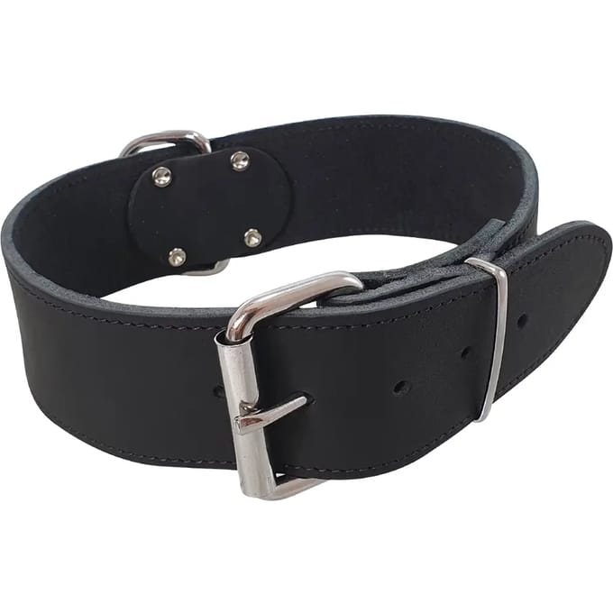 Nobby Halsband TABIL extra breed 65 cm (48-58 cm), 50 mm