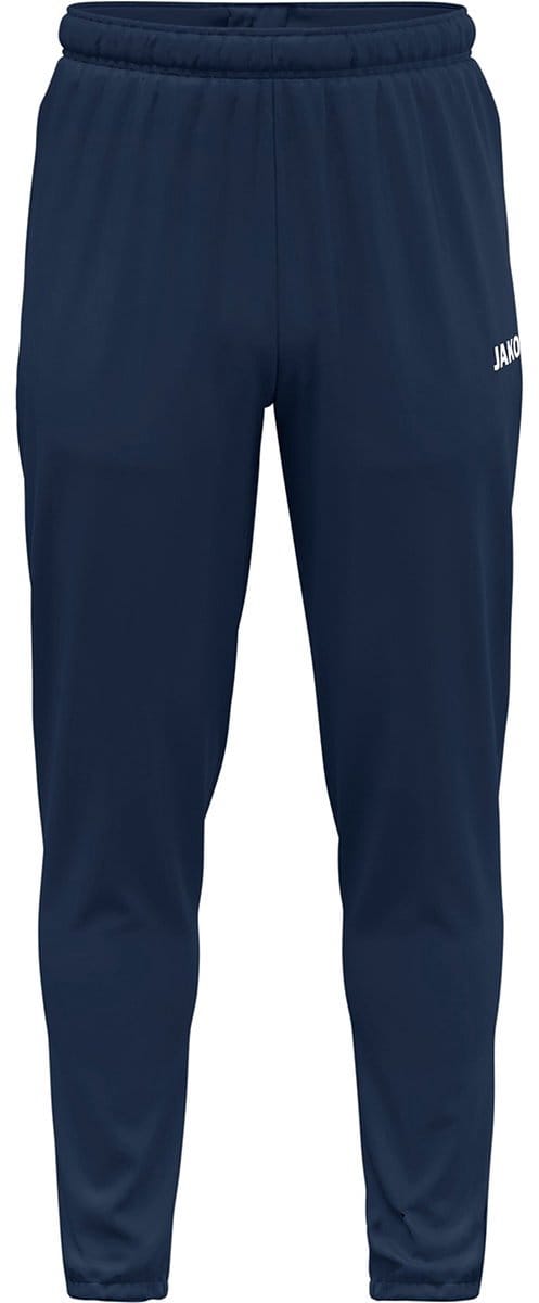 Jako Dynamic Presentatiebroek Heren - Marine | Maat: 4XL