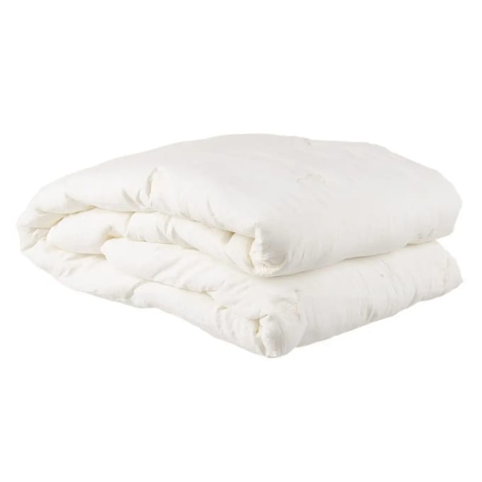 Deken van microvezel, polyester en polyamide BigBuy Home