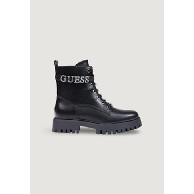 Laarzen Guess FICKI FLFFIC ELE10