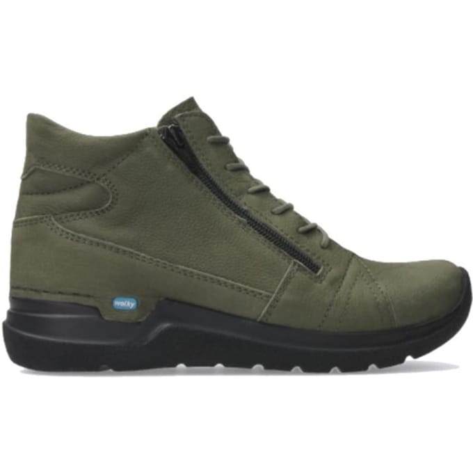 Wolky Veterschoenen