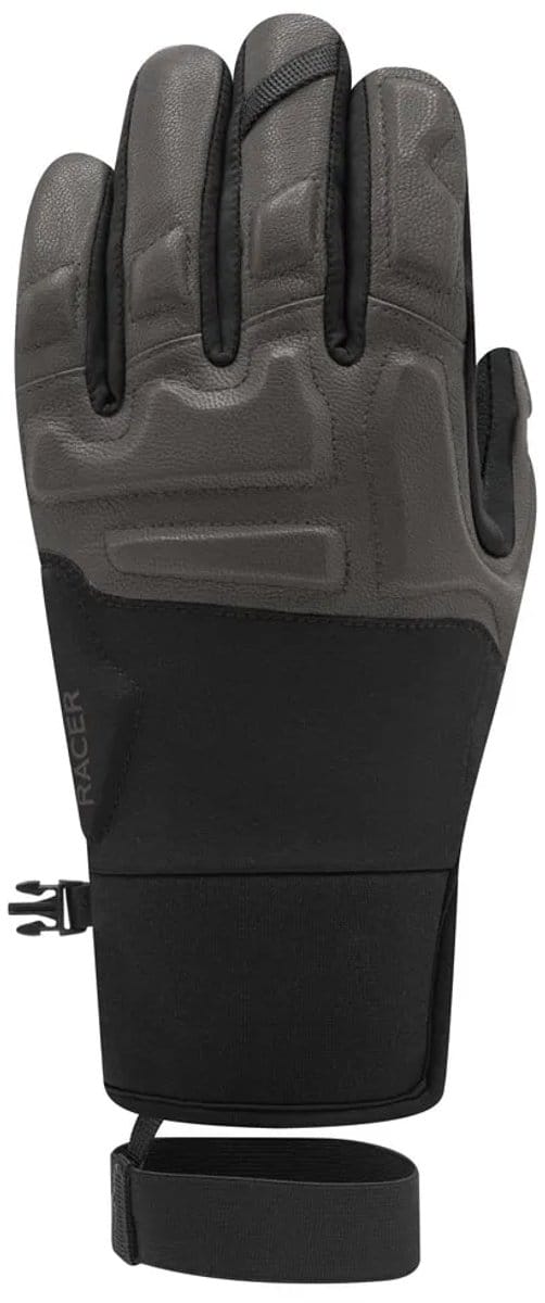 Racer Racing Lite Handschoenen Zwart M