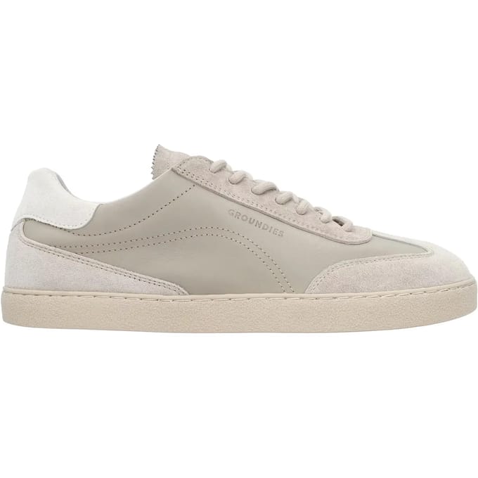 Schoenen dames Groundies Panama Soft