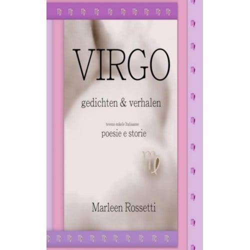 Virgo - Marleen Rossetti