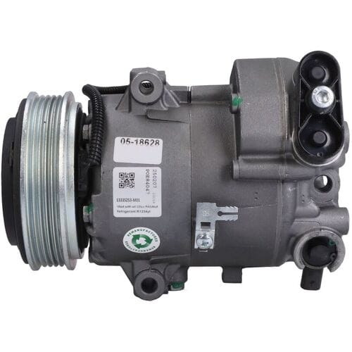 Airco-compressor ELSTOCK 51-1225
