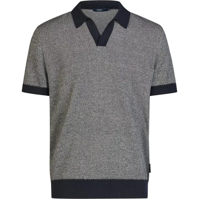Iconisch polo Hechter