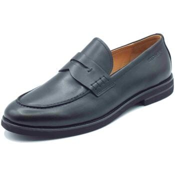 Mocassins Stonefly 220798 Calvin 9 Calf Lth