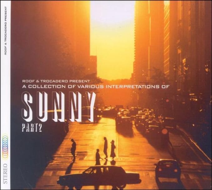 Sunny 2