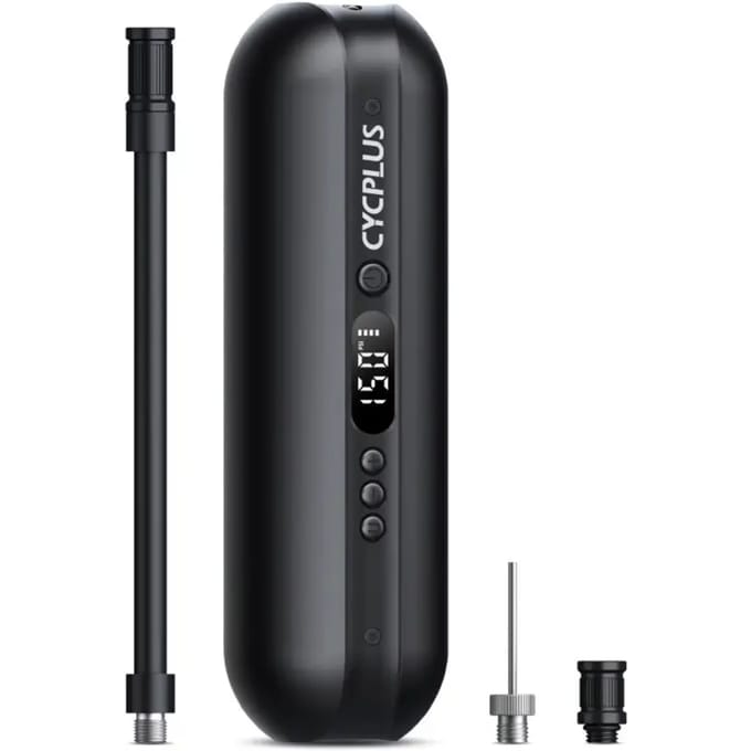 Elektrische compressor CYCPLUS A2 PLUS Pro