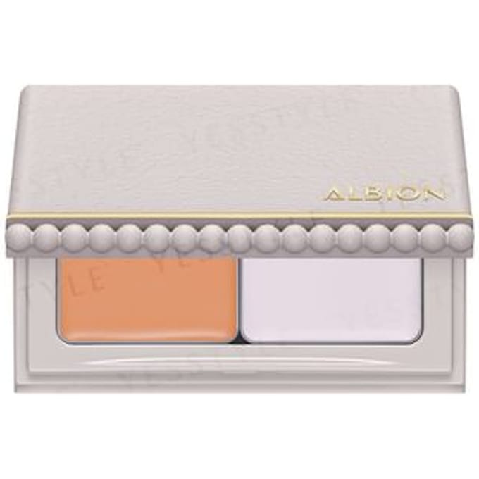 Albion - Studio Layered Trick Concealer SPF 40 PA++++ 01 4g
