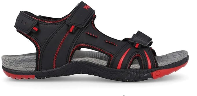 Paredes Ifaty Sandalen Zwart EU 45 Man