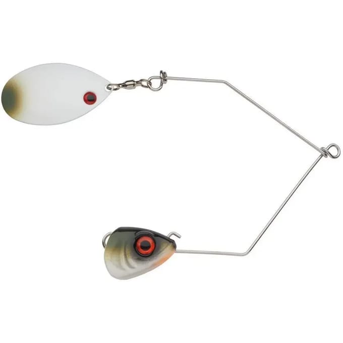 Lok Abu Garcia SVZ Spinhead 45g