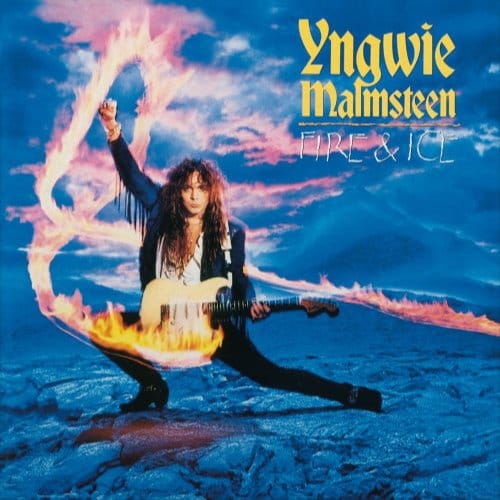 Fire & Ice - Joe Lynn Turner Yngwie Malmsteen