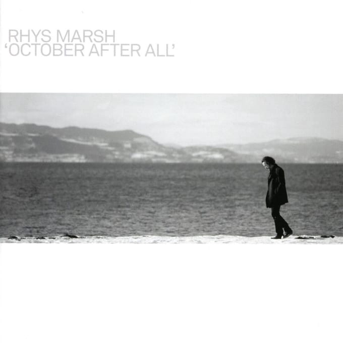 October After All