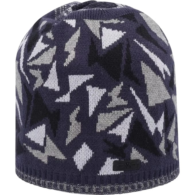 Gebreide muts CMP