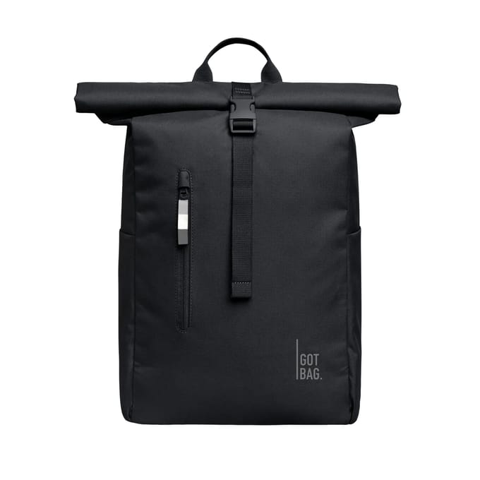 Rugzak Got Bag Rolltop Easy