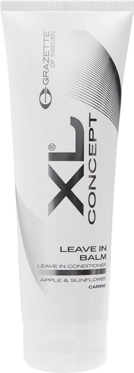 Grazette Xl Concept Leave In Balm 125Ml