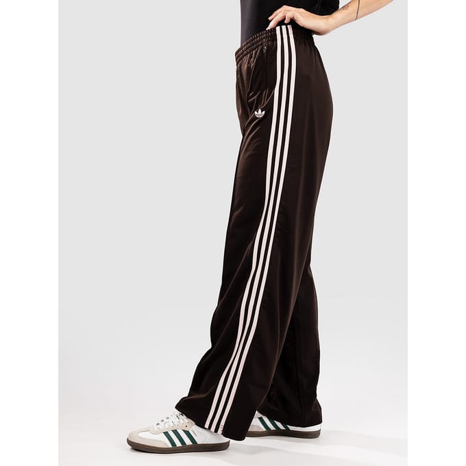 adidas Originals FB Loose TP Broek bruin