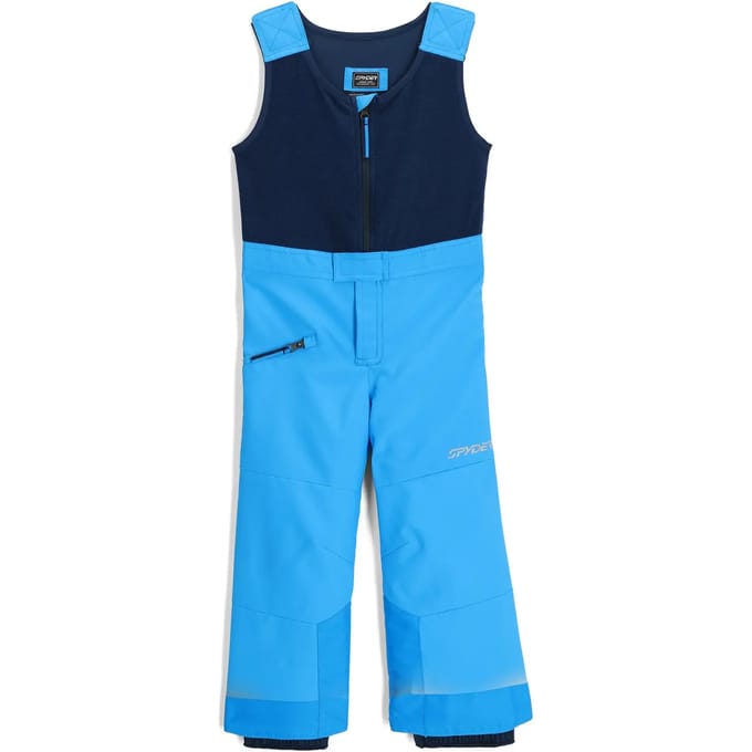 Ski-overalls voor kinderen Spyder Toddler