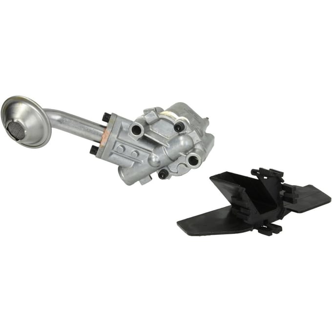 Topran Oliepomp HANS PRIES 100 257