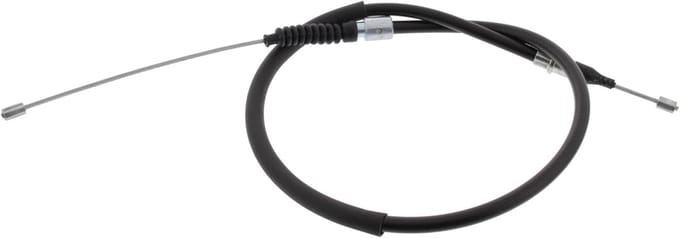 Handremkabel - Parkeerrem kabel - Auto reparatie - Positie achter links - 34 cm