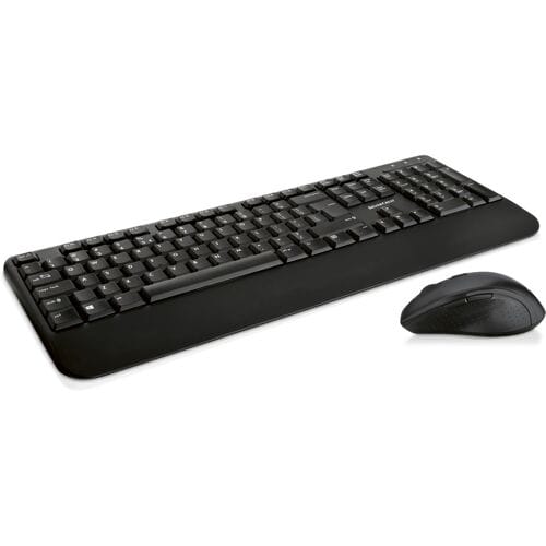 SILVERCREST Toetsenbord-en-muis-set