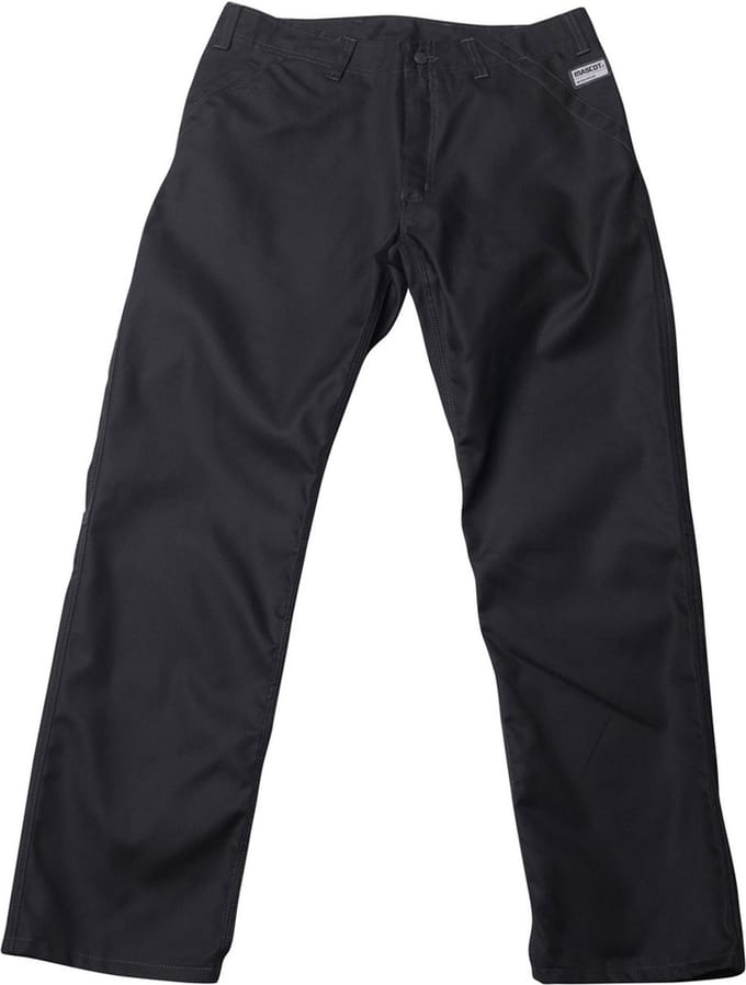 Mascot Frontline Broek 09279-154 - Zwart - C50 - 82