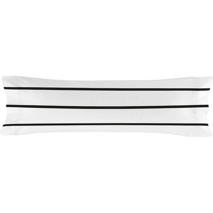 Kussensloop Blush | Blanc