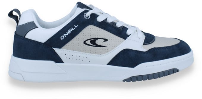 O'neill Heren Sneaker Cambria Men Low Dress Blues | Blauw | Maat: 41