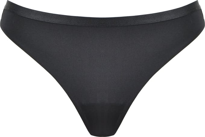 Naturana - Slip - 4684 - Zwart - 40