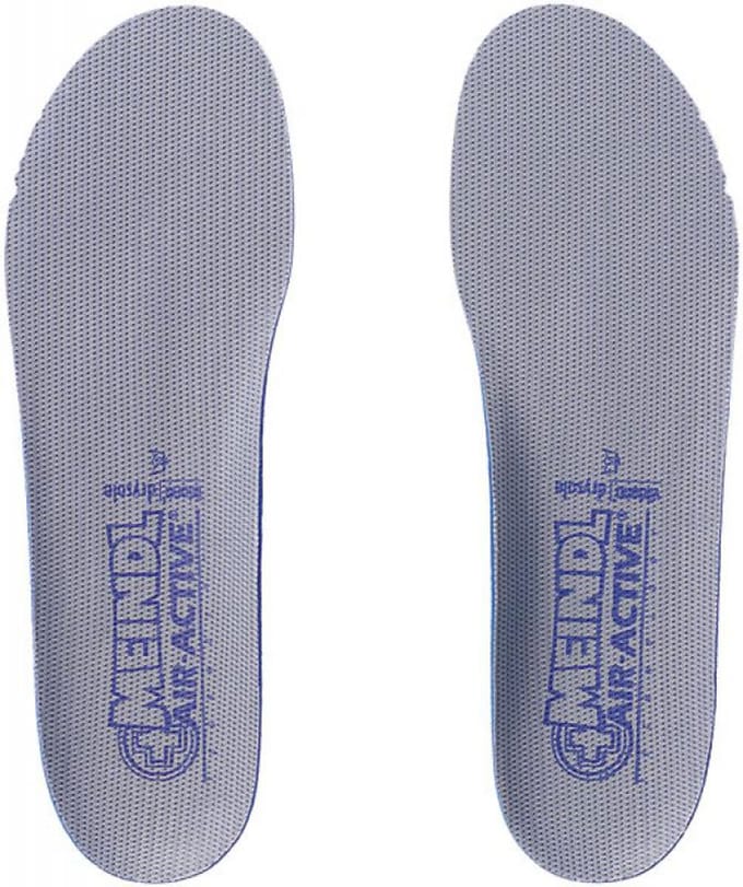 Air Active inlegzolen 99 farblos