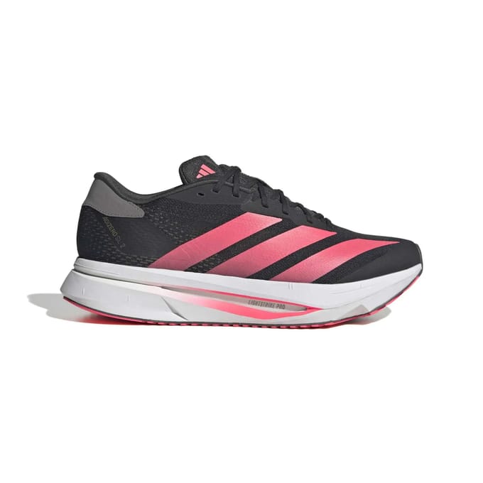 Hardloopschoenen adidas Adizero SL2 Light Strike Pro