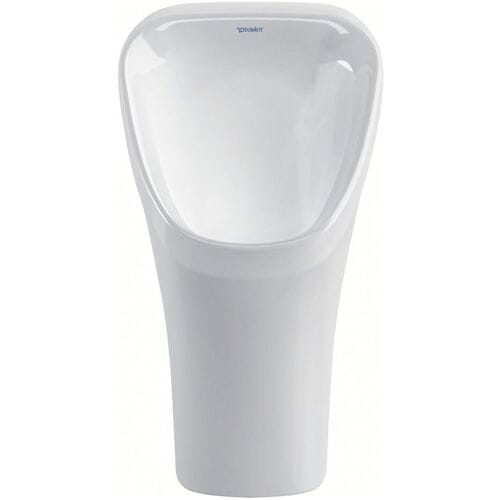 Duravit DuraStyle Dry urinal 280830, waterless without fly