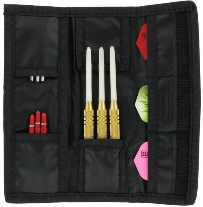 Bull's Dartsak Blue - Dart Case