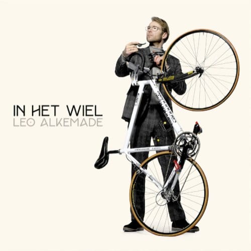 In Het Wiel - Leo Alkemade