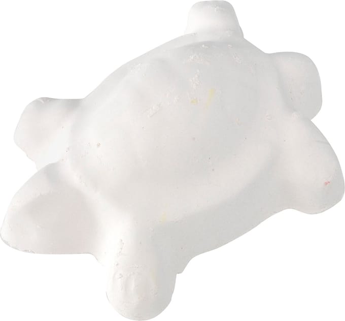 Terra Della - Reptielenvoer - Reptielen - Element Schildpad 6x4.5x2cm - 1st