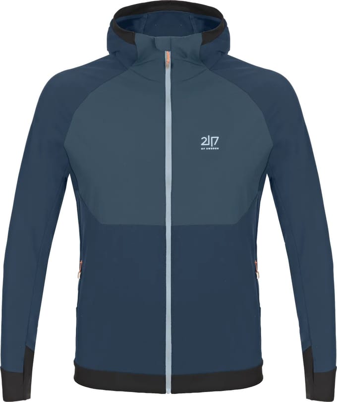 2117 of Sweden Lappea Hybrid Jacket XL