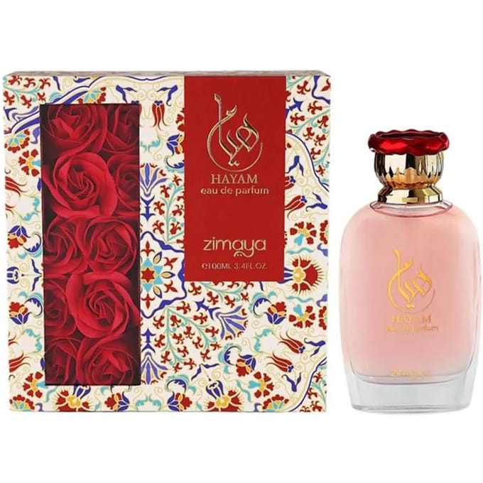 Hayam Edp