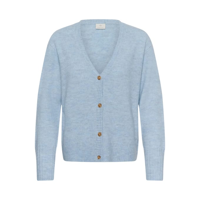 Damesvest KAFFE Kairis