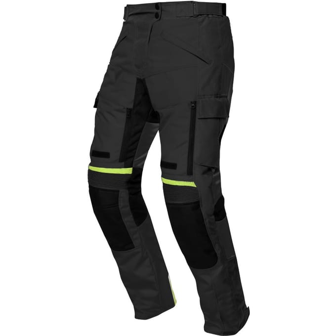 Textielen broek SPYKE EVERGLADE DRY TECNO 2.0 LADY Maat 40