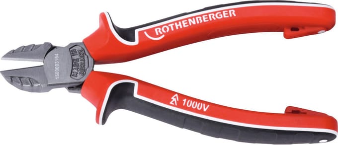 Rothenberger 1500003164 VDE Zijkniptang 160 mm