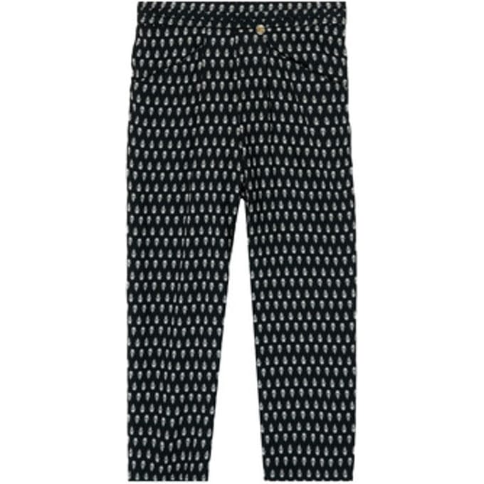 Ikks  Harembroek XS22002-02-C
