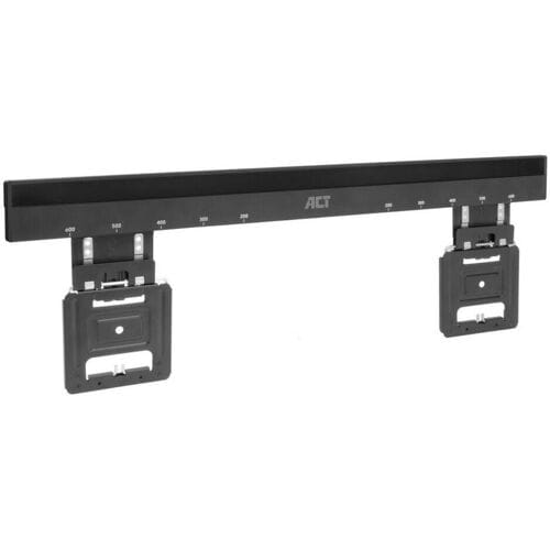 ACT TV wandsteun, 37" tot 80", ultradun, VESA AC8356