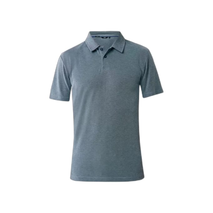 Polo slim fit Mexx Melee modal