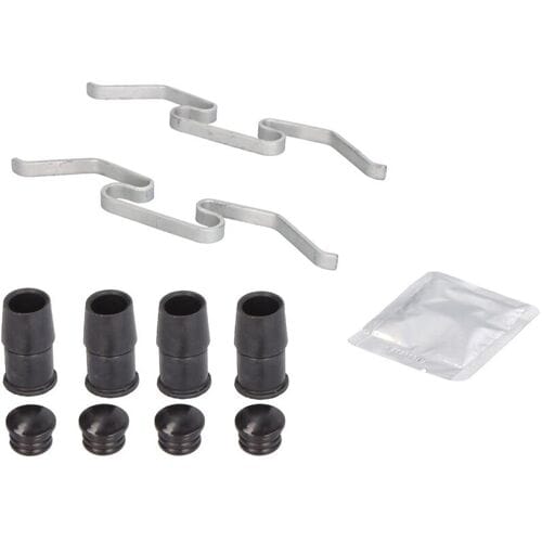 Accessoireset, schijfremblok QUICK BRAKE 109-0179